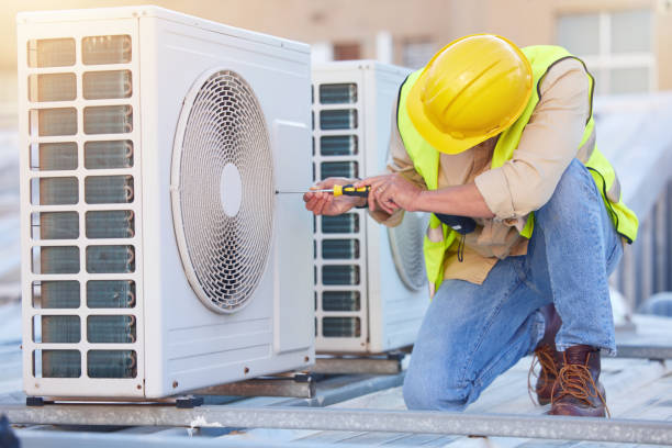 Best HVAC Retrofitting and Upgrading in Winter Garden, FL